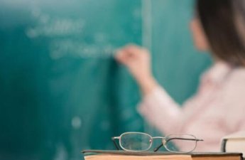 Bakıda müəllimlərin orta aylıq əmək haqqısı açıqlandı