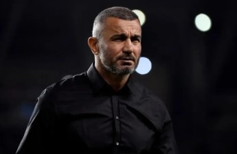 Qurban Qurbanov onun gedişinə icazə vermədi