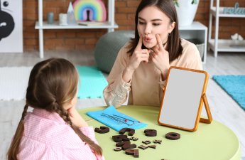 Uşaqlarda öyrənmə çətinliyi