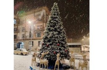 Kəlbəcərdə 32 ildən sonra ilk