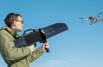 Секретное оружие поляков против дронов