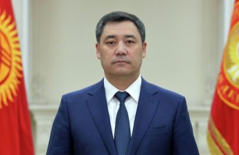 Президент Кыргызстана: СИЗО — не курорт, сам там сидел