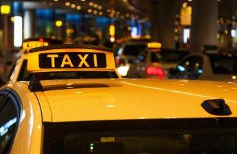 В Милли Меджлисе предложили новые правила для такси в Баку