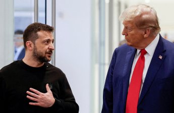 Зеленский экстренно полетит на переговоры с Трампом