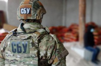 В Киеве задержали киллера, который пытался убить офицера ГУР