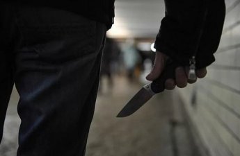 Bakıda 45 yaşlı kişi öldürüldü - Saxlanılan var