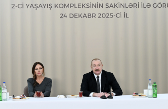 Ağdamdan dünyaya və ermənilərə verilən mesajlar - ŞƏRH