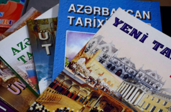 Tarix kitablarımızdakı qüsurlar