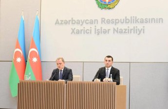 Azərbaycandan Ermənistana yüklərin Gürcüstan dəmir yolları ilə tranzit qiyməti razılaşdırılıb