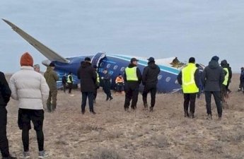 Rusiya İstintaq Komitəsinin sədri Azərbaycana AZAL təyyarəsi ilə bağlı cinayət işinə xitam verilməsinə dair məktub göndərib