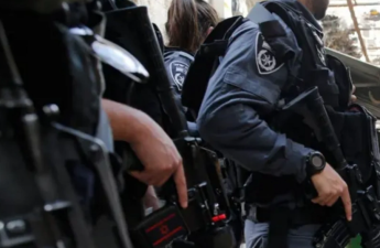 İsraildə terrorçu insanlara hücum edib, ölən və yaralananlar var