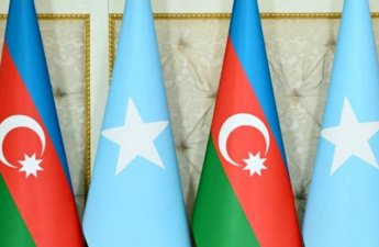 Azərbaycan və Somali diplomatik pasport sahiblərini viza tələblərindən azad edəcək