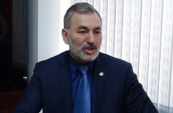 “O hərəkatı rəhbərlik özü Moskvanın Qarabağ məsələsinin həllini Azərbaycanın xeyrinə yönəltməsi məqsədilə təşkil edib...”