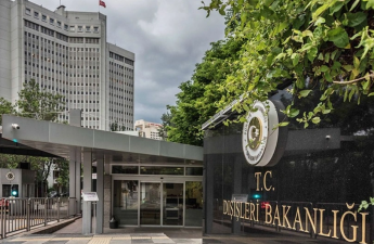 Türkiyə Homsda törədilmiş terror aktını pisləyib