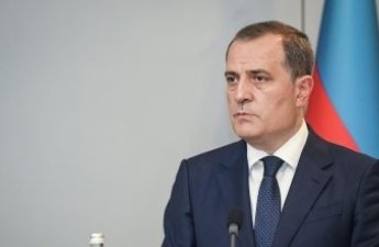 Армения не предприняла никаких шагов по установлению сообщения с Нахчываном - Джейхун Байрамов