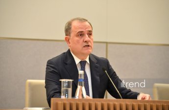 Устранение минной проблемы в Азербайджане в короткие сроки не представляется возможным - Джейхун Байрамов