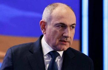 Пашинян: Армения ожидает прогресса в вопросах границ с Азербайджаном и Турцией в 2026г