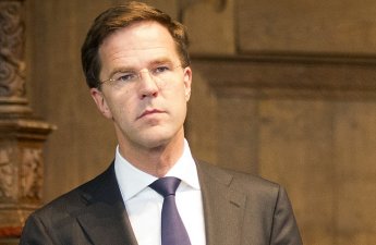 Рютте развеял иллюзии о военной самостоятельности ЕС