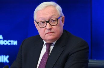 Рябков: РФ хотела бы видеть Украину дружественной страной