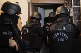 В Малатье задержан член ИГИЛ, готовивший теракт на Новый год