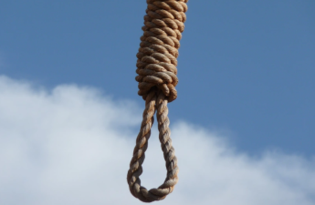 İranda 2025-ci ildə edamların sayı artıb