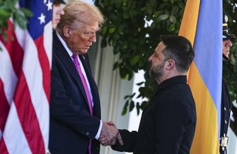 Axios: Трамп и Зеленский встретятся в США после переговоров с европейскими лидерами