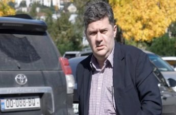 Gürcüstanın sabiq müdafiə nazirinə qarşı ittiham irəli sürülüb