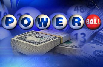 Американец в одночасье стал миллиардером благодаря популярной лотерее