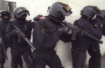 Rusiyada Zelenski üçün dua edənlər saxlanıldı