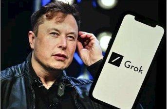 İlon Maskın “Grok”u “ChatGPT” və “Google Gemini”dən üstün adlandırıldı