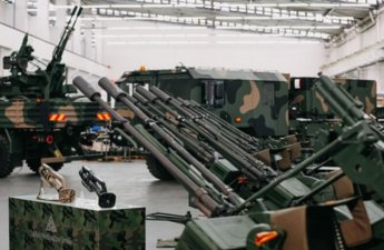 Консорциум банков Украины выдаст оружейникам в кредит свыше $500 млн