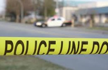 В офисе шерифа в Айдахо произошла стрельба