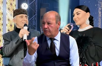 “Şəbnəm Alim Qasımovun cibinə 15 min manat basıb, ora pula görə gedib, ona görə yox”- FOTO+ÖZƏL