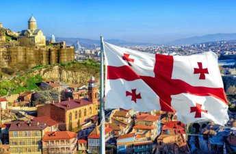 Gürcüstanda Ukrayna vətəndaşlarına sosial yardımın müddəti uzadılıb