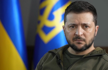 Zelenski Trampla danışıqlardan öncə Kanadanın Baş naziri ilə görüşəcək