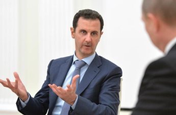 Putin Əsəddən necə imtina edib? - Detallar