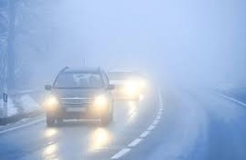 Magistral yollarda görmə məhdudlaşacaq