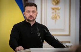Зеленский назвал «красные линии» Украины перед мирными переговорами в США
