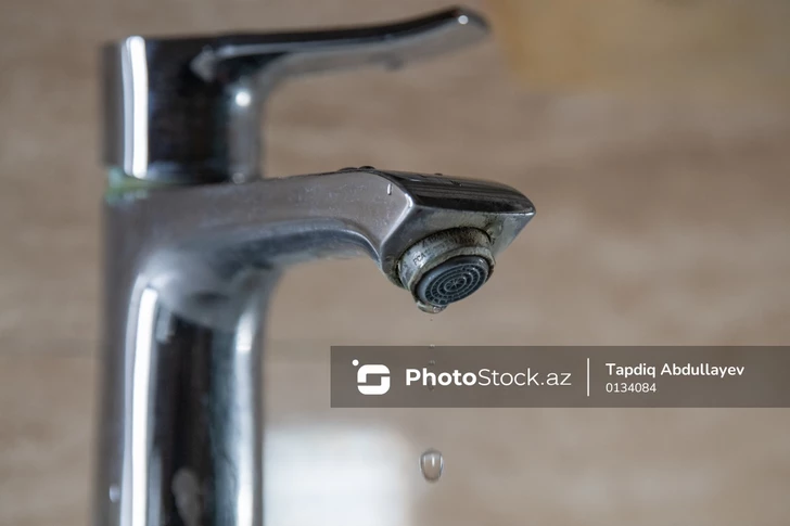 Разрыв между столицей и регионами: как распределяется безопасное водоснабжение в Азербайджане