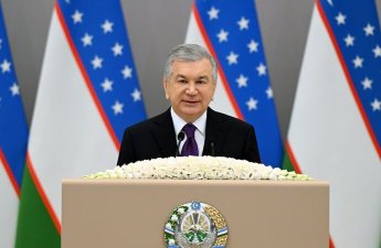 Özbəkistan Prezidentinin xalqa müraciəti: Həm sağ, həm də sol qulağınızla eşidin...