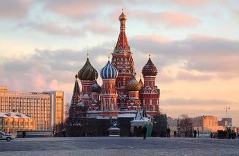 Власти Москвы закрывают Красную площадь