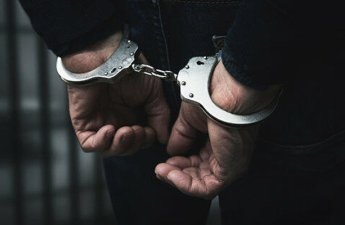 HƏMAS-ın İtaliyadakı liderlərindən biri saxlanıldı