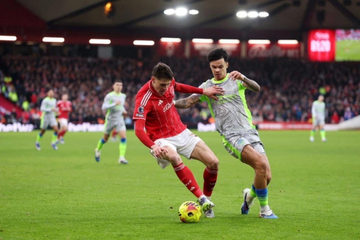 İngiltərə Premyer Liqası: 