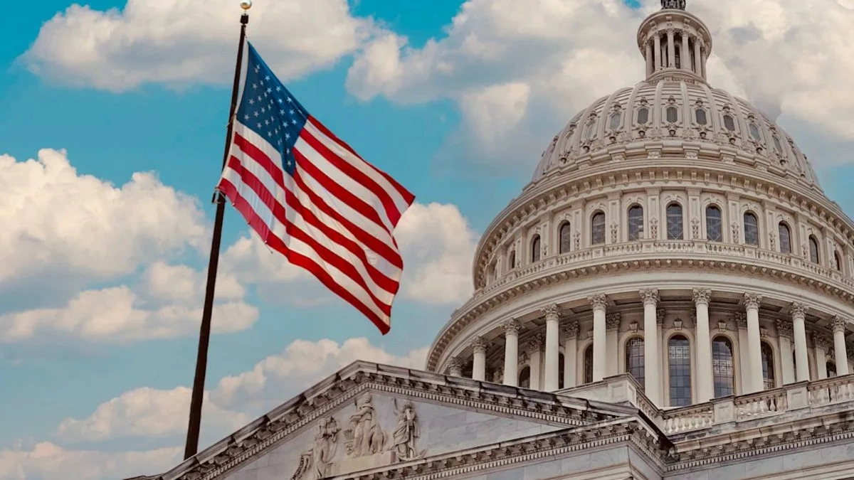 ABŞ Konqresinin saytında 907-ci düzəlişin ləğvi barədə qanun layihəsinin mətni yerləşdirilib
