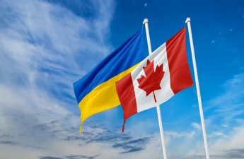 Kanada Ukraynaya 2,5 milyard dollarlıq yardım edəcək