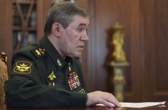Gerasimov işğal planını TƏSDİQLƏDİ - Rusiya ordusu bütün istiqamətlərdə hücuma keçdi