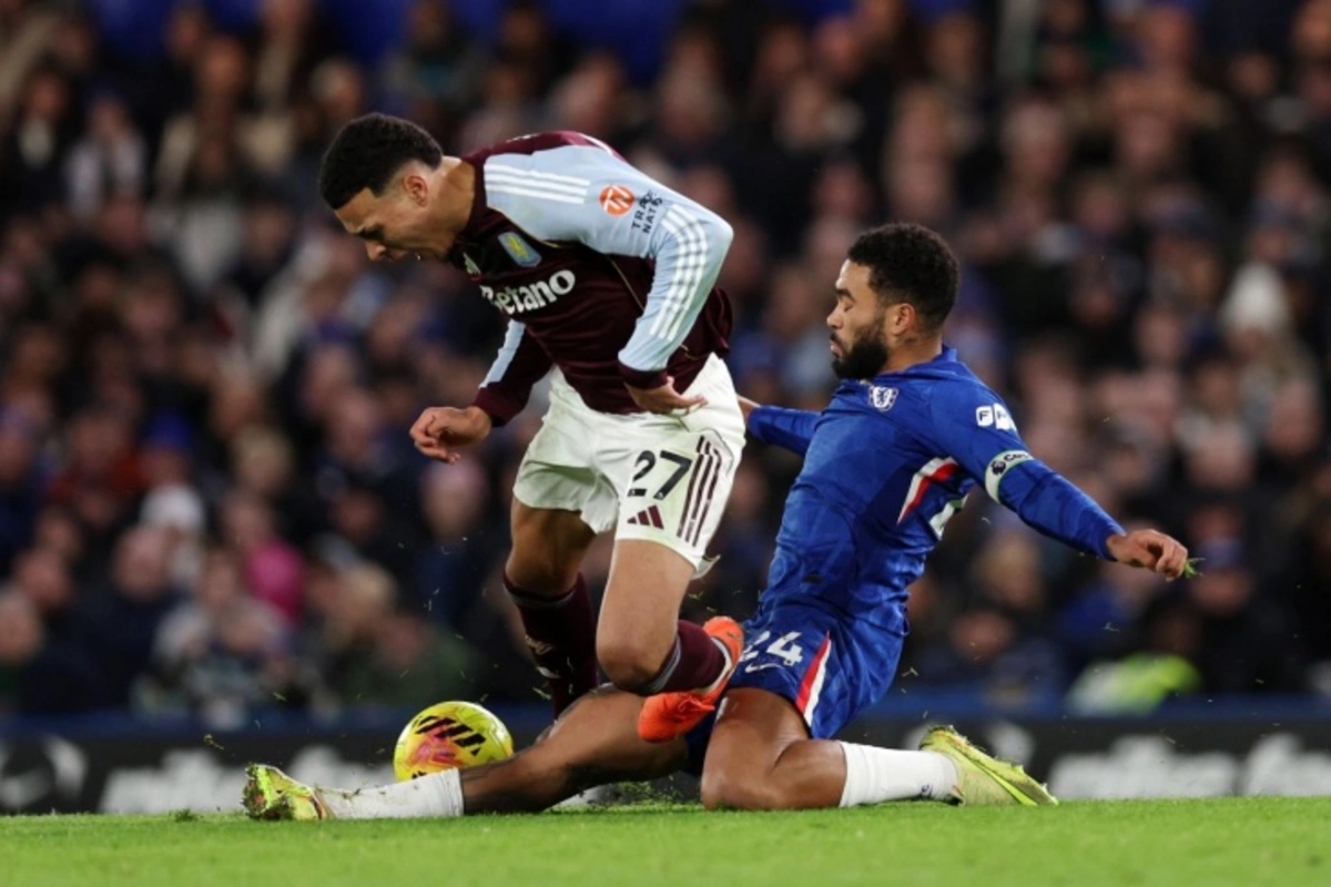 İngiltərə Premyer Liqası: 