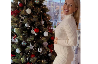 Ağ Evin tarixində ilk: hamilə mətbuat katibi