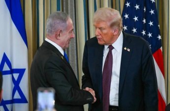 Netanyahu bu gün ABŞ-a yola düşəcək - Trampla görüşəcək