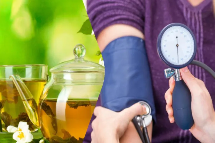 Yüksək təzyiqiniz varsa, yaşıl çay içmək olarmı? Kardioloqdan dəqiq CAVAB